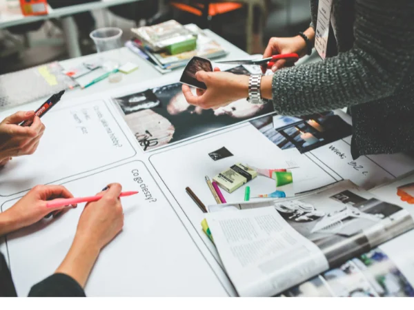 Posti di lavoro per le imprese internazionali